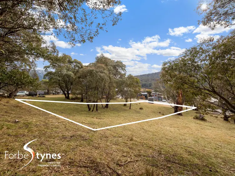 Second view of Homely land listing, 2 Rocky Road, Crackenback NSW 2627