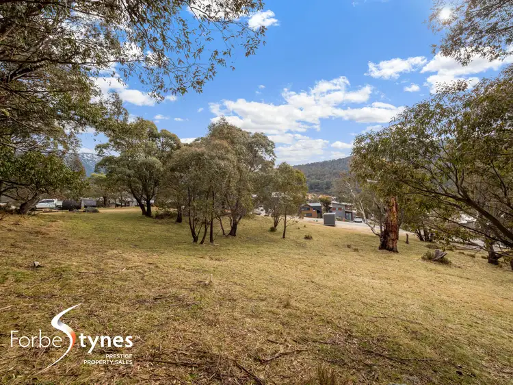 Sixth view of Homely land listing, 2 Rocky Road, Crackenback NSW 2627