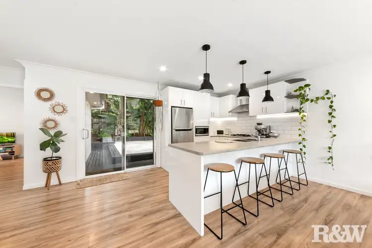 Fifth view of Homely house listing, 10 Vee Jay Place, Tascott NSW 2250