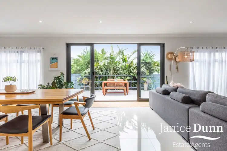 Second view of Homely townhouse listing, 2/236 Station Street, Edithvale VIC 3196