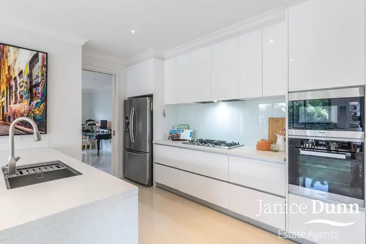 Third view of Homely townhouse listing, 2/236 Station Street, Edithvale VIC 3196
