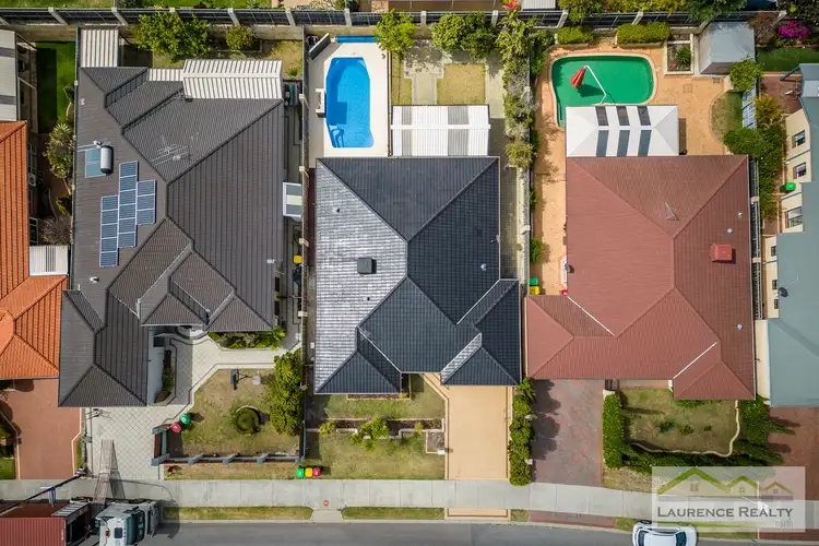 Main view of Homely house listing, 320 Anchorage Drive North, Mindarie WA 6030