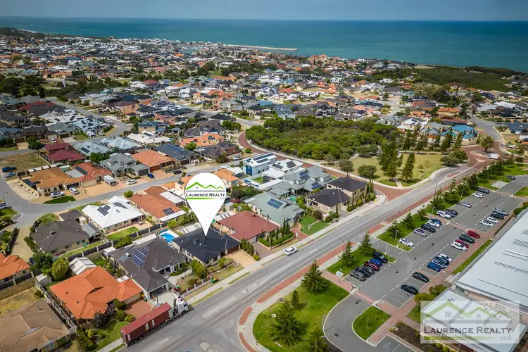 Second view of Homely house listing, 320 Anchorage Drive North, Mindarie WA 6030