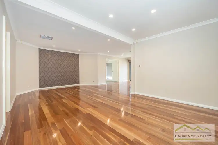 Fourth view of Homely house listing, 320 Anchorage Drive North, Mindarie WA 6030