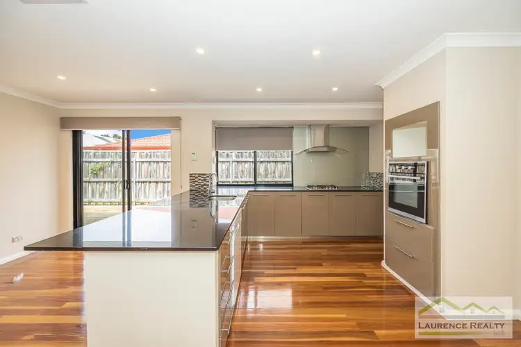 Fifth view of Homely house listing, 320 Anchorage Drive North, Mindarie WA 6030