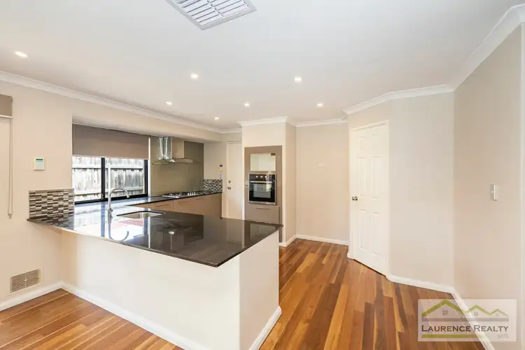 Sixth view of Homely house listing, 320 Anchorage Drive North, Mindarie WA 6030