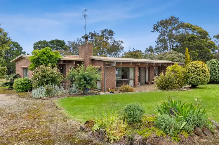 81-89 Hardings Road, Wallington VIC 3222