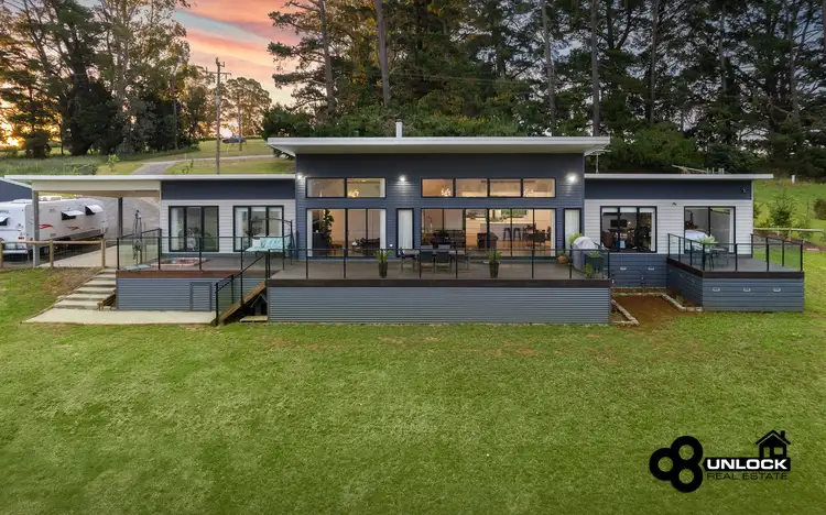 40 Ure Road, Gembrook VIC 3783