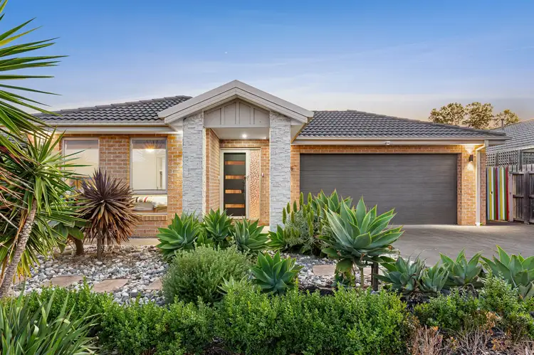 5 Dune Street, St Leonards VIC 3223