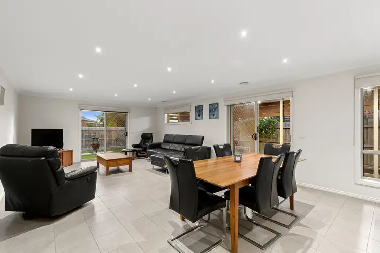 Second view of Homely house listing, 5 Dune Street, St Leonards VIC 3223