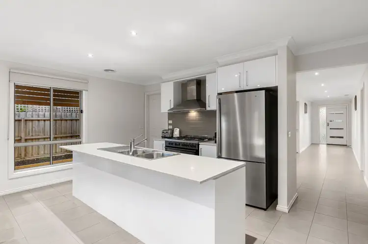 Fourth view of Homely house listing, 5 Dune Street, St Leonards VIC 3223