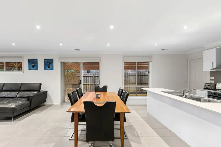 Fifth view of Homely house listing, 5 Dune Street, St Leonards VIC 3223