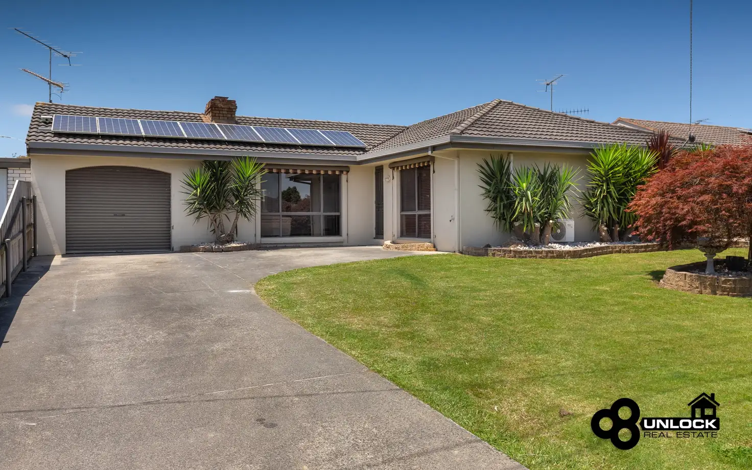 Main view of Homely house listing, 6 Edward Crescent, Trafalgar VIC 3824