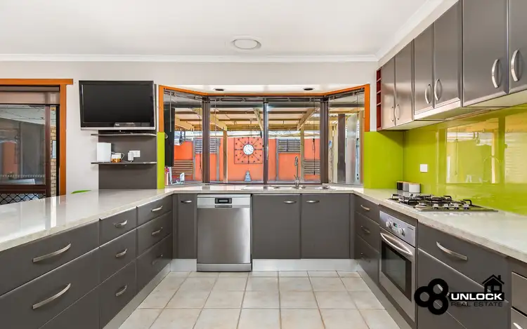 Second view of Homely house listing, 6 Edward Crescent, Trafalgar VIC 3824