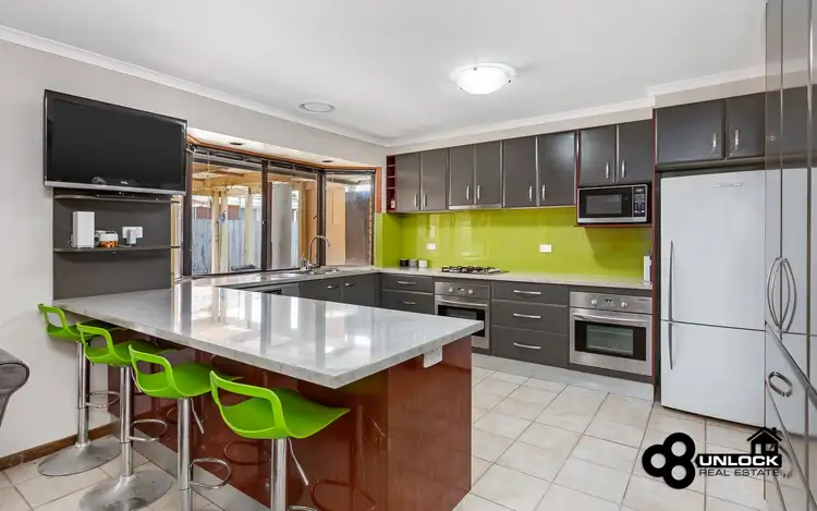 Third view of Homely house listing, 6 Edward Crescent, Trafalgar VIC 3824