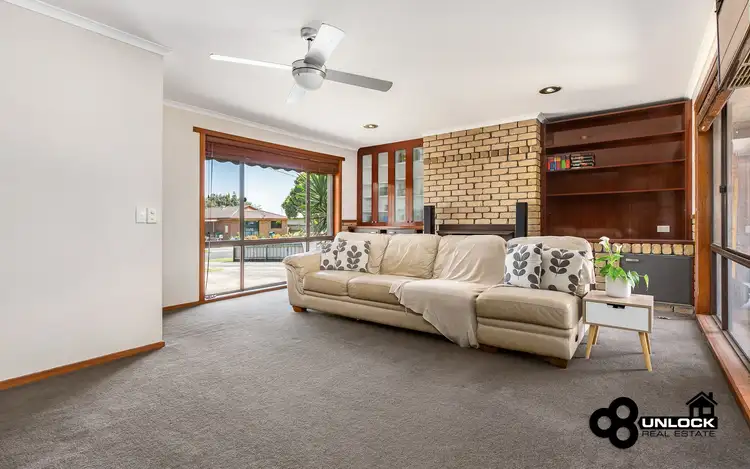 Fourth view of Homely house listing, 6 Edward Crescent, Trafalgar VIC 3824