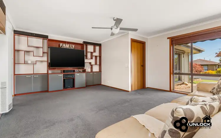 Fifth view of Homely house listing, 6 Edward Crescent, Trafalgar VIC 3824
