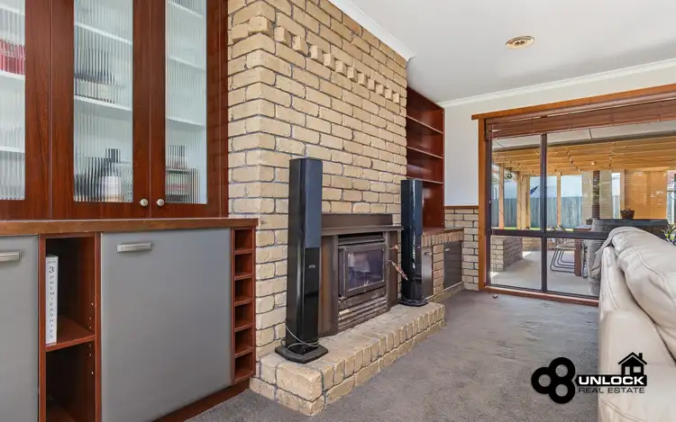 Sixth view of Homely house listing, 6 Edward Crescent, Trafalgar VIC 3824