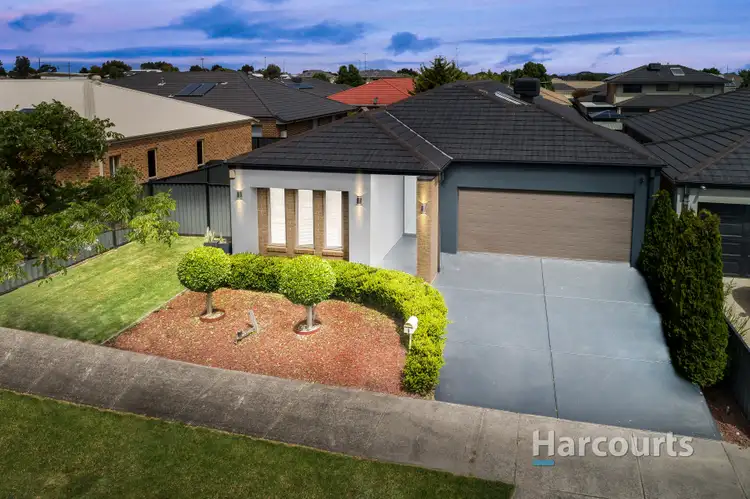 Main view of Homely house listing, 6 Penrhos Place, Derrimut VIC 3026