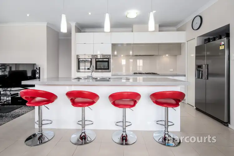 Fifth view of Homely house listing, 6 Penrhos Place, Derrimut VIC 3026