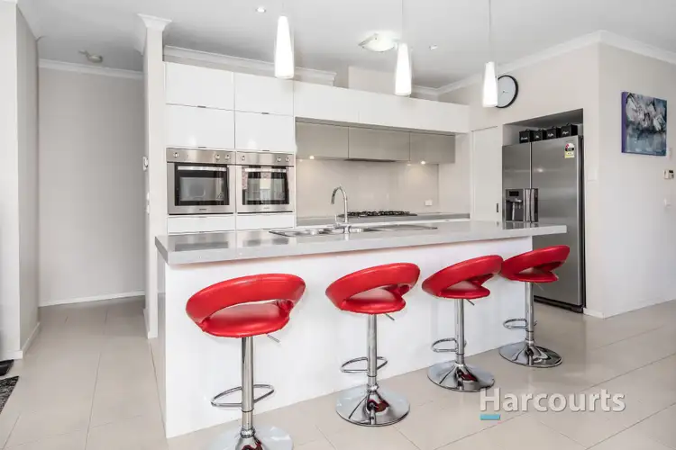 Sixth view of Homely house listing, 6 Penrhos Place, Derrimut VIC 3026