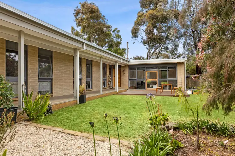 Main view of Homely house listing, 14 Sandpiper Court, Ocean Grove VIC 3226