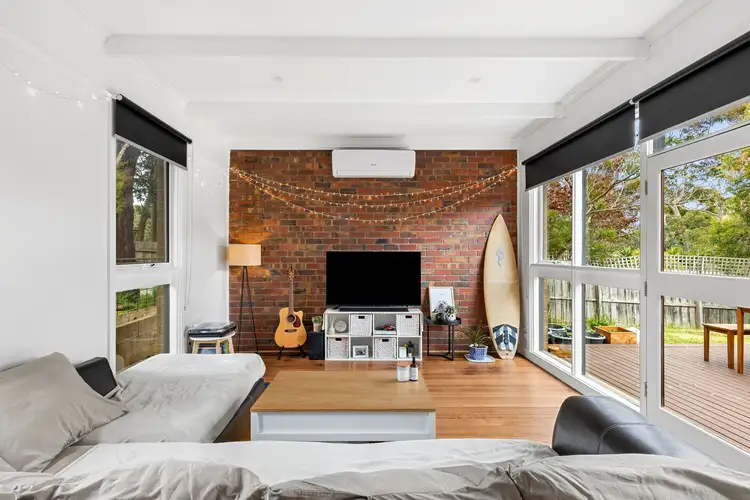 Second view of Homely house listing, 14 Sandpiper Court, Ocean Grove VIC 3226