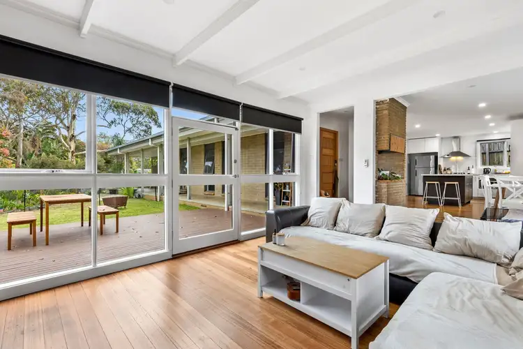 Fourth view of Homely house listing, 14 Sandpiper Court, Ocean Grove VIC 3226