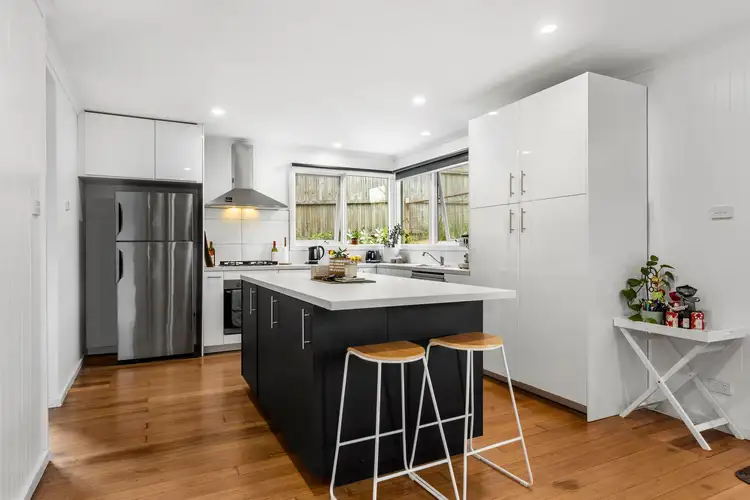 Fifth view of Homely house listing, 14 Sandpiper Court, Ocean Grove VIC 3226