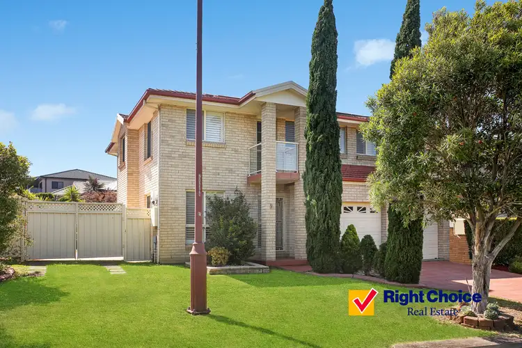 9 Parkinson Avenue, Shell Cove NSW 2529