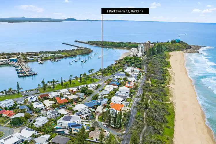 1 Karkawarri Court, Buddina QLD 4575