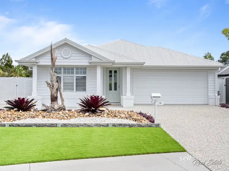 16 Emilia Close, Banksia Beach QLD 4507
