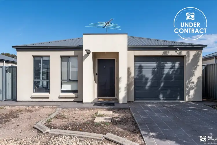 Main view of Homely house listing, 3 Cameron Court, Murray Bridge SA 5253