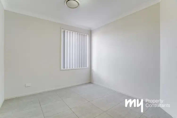 Fifth view of Homely house listing, 26B McLean Road, Campbelltown NSW 2560