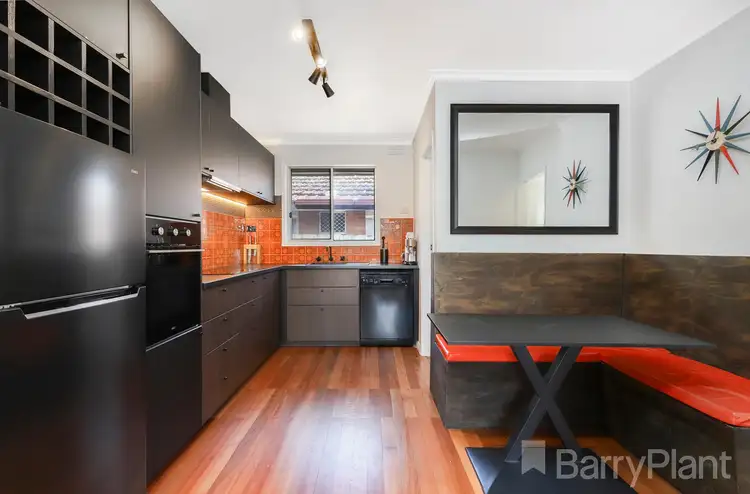 Second view of Homely villa listing, 8/30 Argyle Street, West Footscray VIC 3012