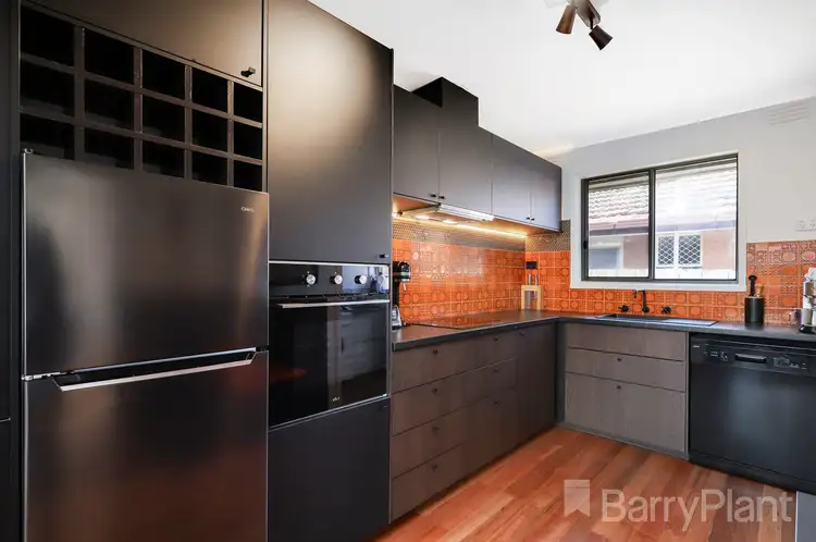 Third view of Homely villa listing, 8/30 Argyle Street, West Footscray VIC 3012