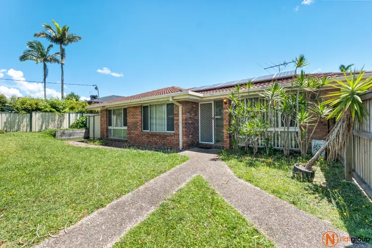 137 Vansittart Rd, Regents Park QLD 4118