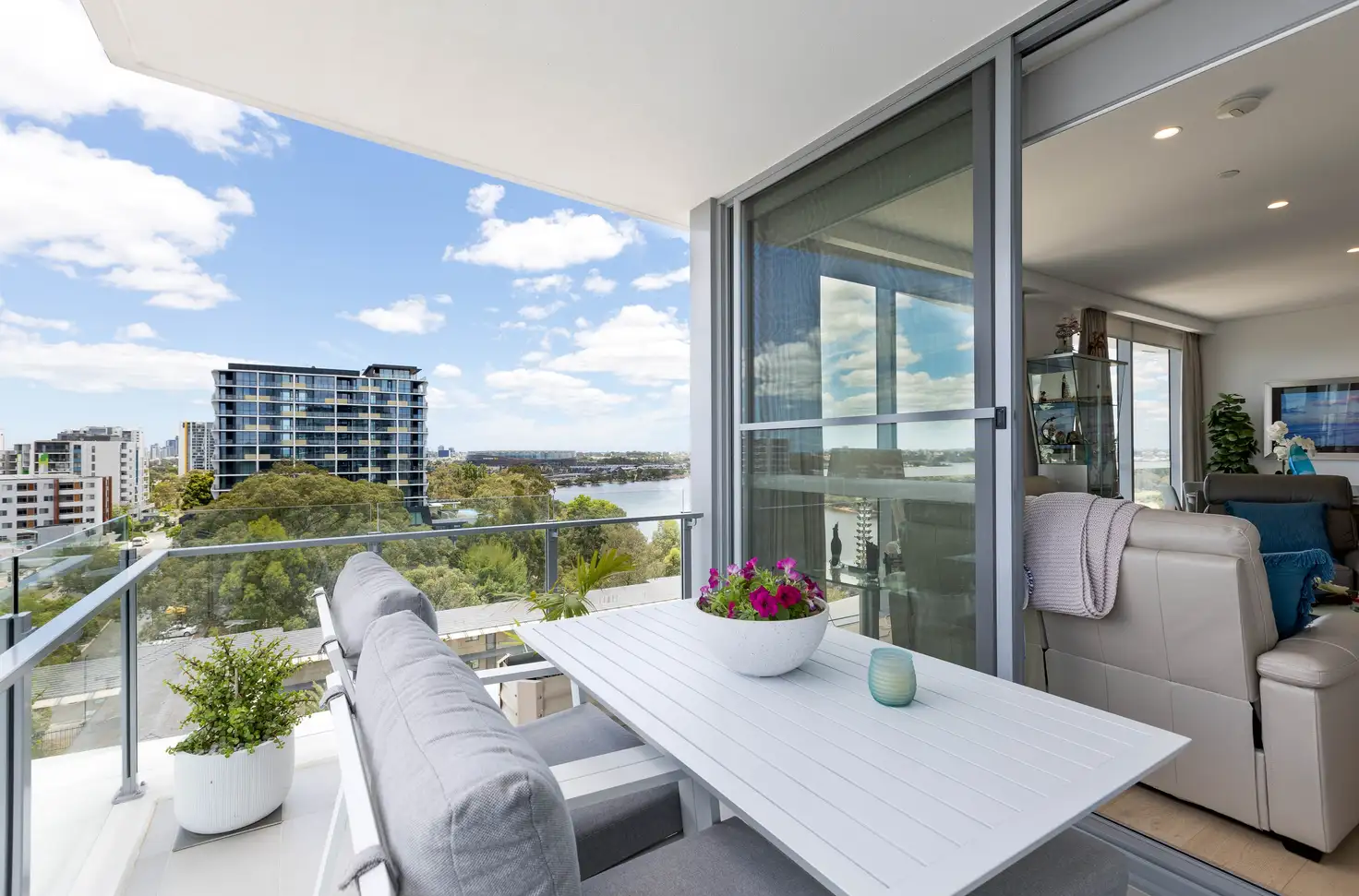 Main view of Homely apartment listing, 712/60 Riversdale Road, Rivervale WA 6103