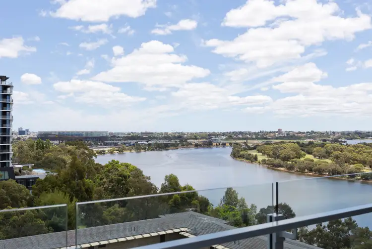 Second view of Homely apartment listing, 712/60 Riversdale Road, Rivervale WA 6103