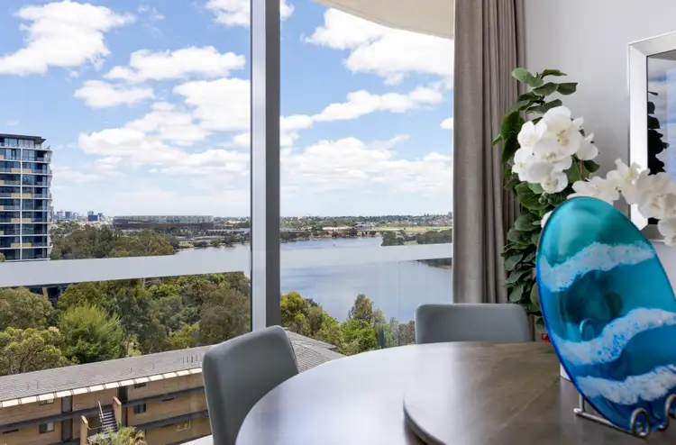 Third view of Homely apartment listing, 712/60 Riversdale Road, Rivervale WA 6103