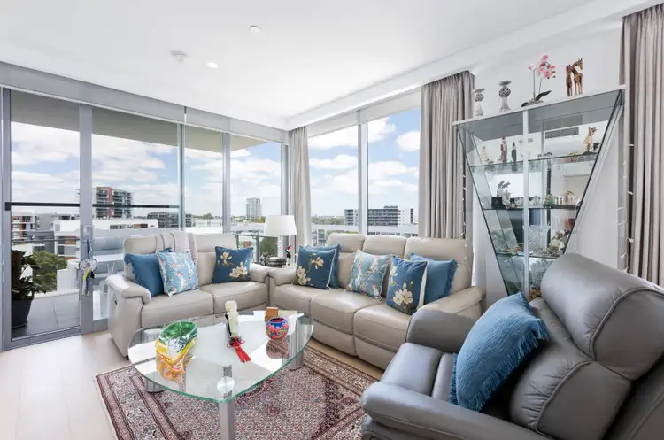 Fifth view of Homely apartment listing, 712/60 Riversdale Road, Rivervale WA 6103