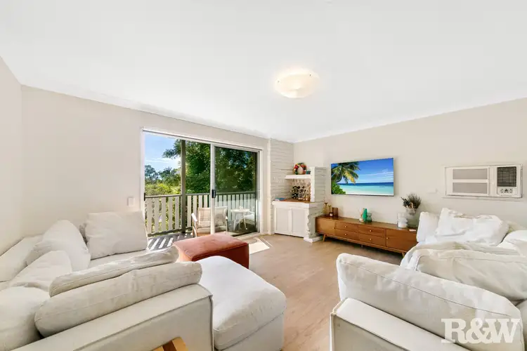 Second view of Homely house listing, 62 The Broadwaters, Tascott NSW 2250