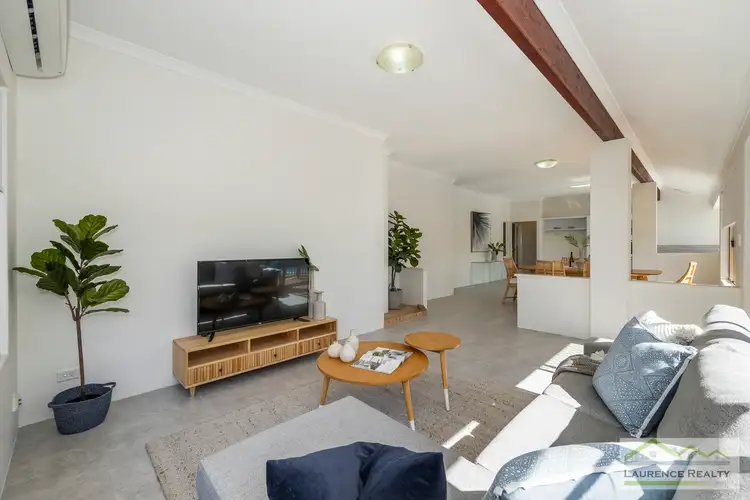 Sixth view of Homely house listing, 6 Mal Bay Court, Mindarie WA 6030