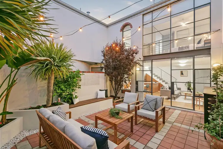 3/150 Cambridge Street, West Leederville WA 6007