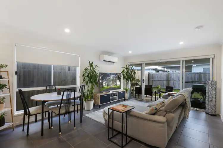 Main view of Homely house listing, 47 Annalise Circuit, Nirimba QLD 4551