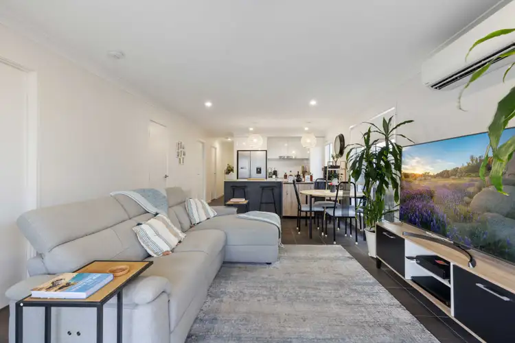 Second view of Homely house listing, 47 Annalise Circuit, Nirimba QLD 4551