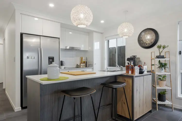 Third view of Homely house listing, 47 Annalise Circuit, Nirimba QLD 4551