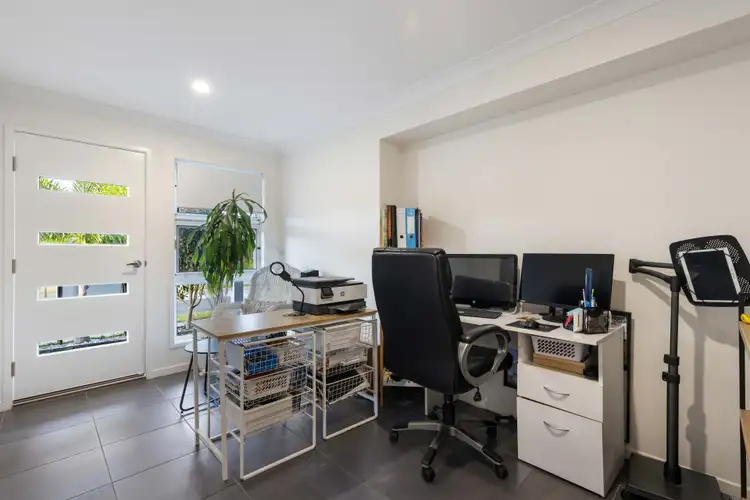 Fifth view of Homely house listing, 47 Annalise Circuit, Nirimba QLD 4551