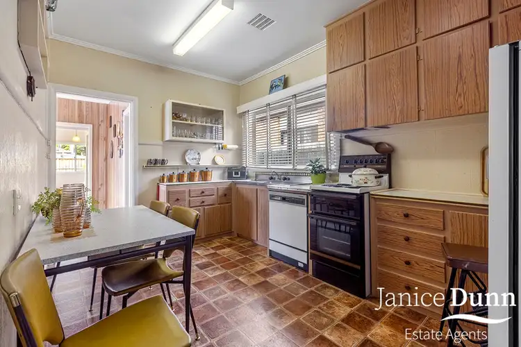 Fifth view of Homely house listing, 34 Swinden Avenue, Cheltenham VIC 3192