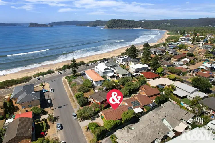Main view of Homely villa listing, 1/19 Augusta Street, Umina Beach NSW 2257